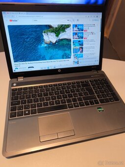 HP ProBook 4545s - 4
