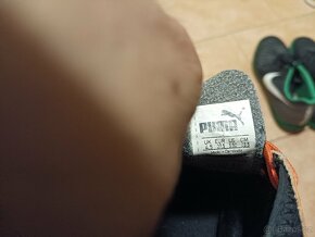 Sálovky Puma Future - 4