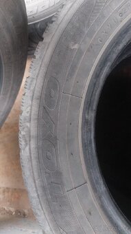 4ks pneu 175/65 R15 88T 4ks 1000 vše - 4