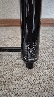 Vidlice RockShox Lyrik Select 27,5" Boost 180 mm - 4