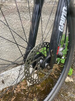 Horské kolo Mongoose Tyax Elite 26" vel. M (160-175cm) - 4