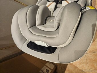 Joie i-Prodigi Signature oyster - 4
