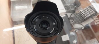 Sony NEX-5N - 4