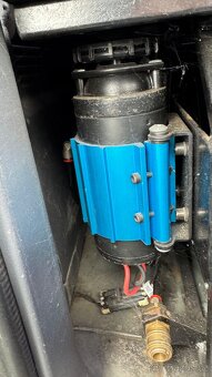 Toyota HDJ 80 - 4