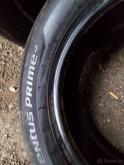 205/60/16 96h Hankook - letní pneu 4ks - 4