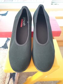 Baleríny Go Soft vel. 37 - nové/top stav - 4