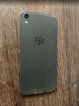 Blackberry Android, nefunguje dotyk na opravu - 4