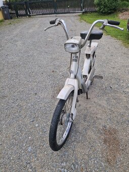 Prodám Piaggio Ciao - 4