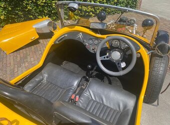 Citroen 2CV Lomax 223 - 4