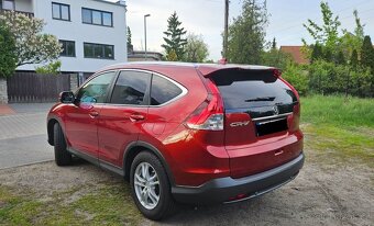 Honda CR-V 2.0 Executive - 4