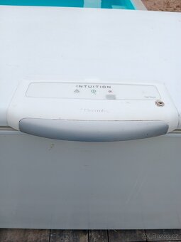 Pultovy mrazak Elektrolux - 4