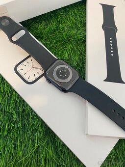 Apple watch series 7 45mm cellular - 4