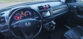 Honda CR-V, I-Dtec 4x4 r.v. 2012 - 4