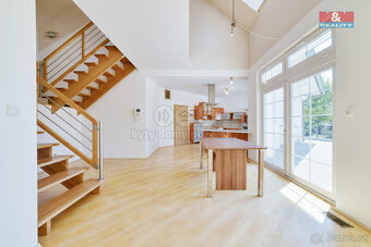 Prodej rodinného domu, 232 m², Mariánské Lázně, U Zastávky - 4