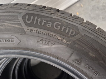 225/60 r17 zimni pneumatiky 225 60 17 pneu R17 225/60/17 - 4