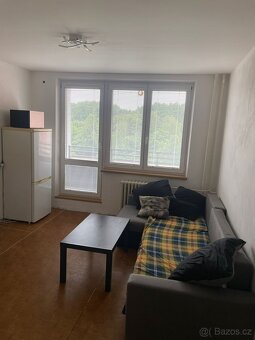 pronájem 1+1, vel. 45m2, Poruba - 4