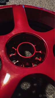 KOVANÁ KOLA ABT BBS R18 - 4