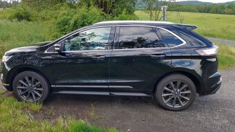 Prodám Ford Edge 2.0TDCI 154kw - 4