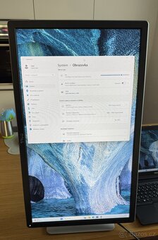 Monitor 27" Dell P2714H Professional - 4