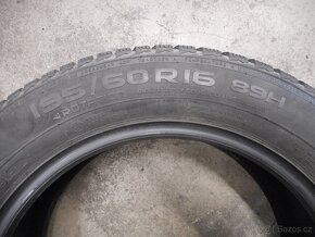 195/60R16 89H - 4