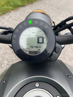 Yamaha 700 xsr - 4
