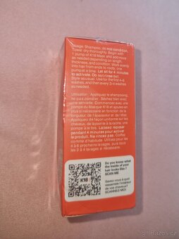 K18 mollecular Repair hair peptidy na barvené vlasy nové - 4