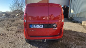 Fiat Doblo - 4
