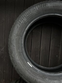215/60/17 96H letní pneu R17 Bridgestone - 4