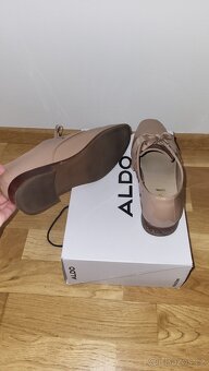 Dámské boty Aldo - 4