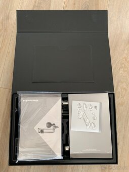 KitchenAid Spiralizér 5KSM1APC - nový nepoužitý - 4