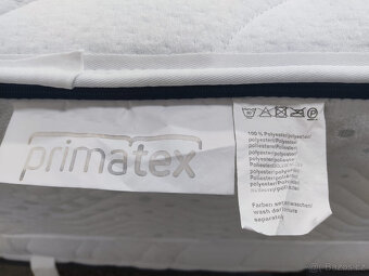 Primatex taštičková Matrace Memory Foam 90x200x28cm H2/H3 - 4