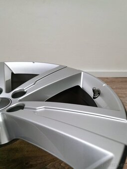 Audi Q7, SQ7- 4M0- orig. ALU disky 5x112 R20 - 4