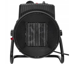 Elektrický ohřívač 3500 W - 4