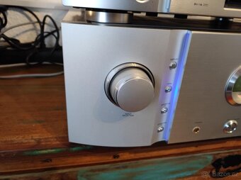 MARANTZ ND-8006 CD , SÍŤOVÝ PŘEHRÁVAČ ATD - 4