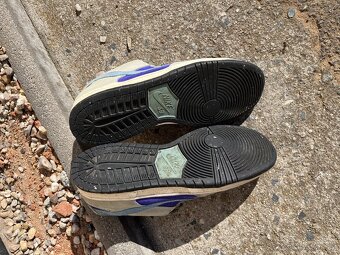 Boty Nike Dunk Low SB "ACG Celadon" - 4