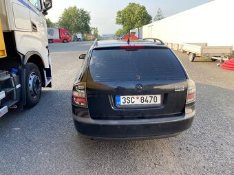 Prodám Škoda Octavia 2 - 4
