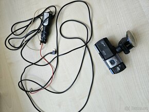 Kamera do auta dash cam plne funkcni - 4