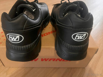 Nové boty New Wandi vel. 43-44. - 4