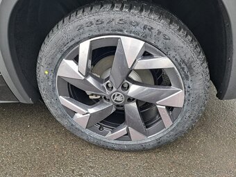 235/50R19 Kodiaq 2024 - 4