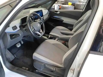 Volkswagen ID.3 Family 107kw/Matrix/keyless/panorama/kamera - 4