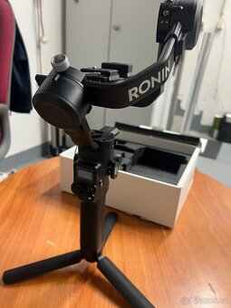 Dji RSC2 (výborný stav) - 4