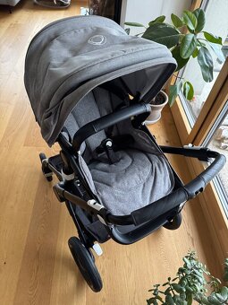 Kočárek Bugaboo Fox s příslušenstvím - 4