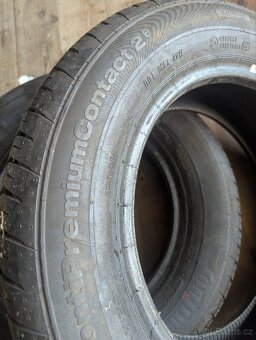 Continental 175/65/R14/82T - 4