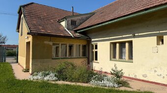 Prodej rodinného domu s krásným pozemkem - Podmoky u Městce - 4