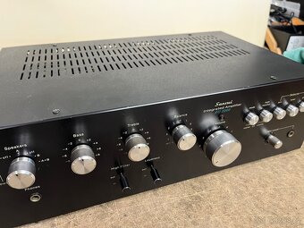 Zesilovac Sansui AU-3900 (vintage) - 4