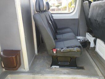 Mercedes sprinter 2.2 cdi 313, 6mist - 4