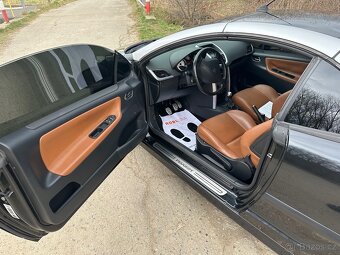 Peugeot 207 CC 110kw turbo (BMWmotor) - 4