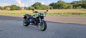 BMW R 1150 R Rockster - 4