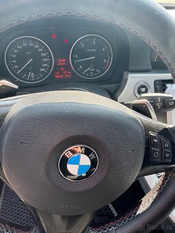 BMW 330xd e91 - 4