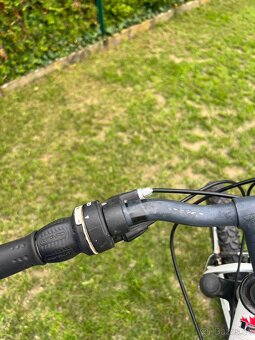 Dívčí cyklistické kolo - 4